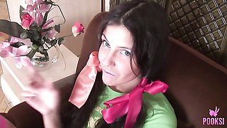 Amorous Cofi's solo female trailer