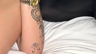 UK Duo Gets "crush'd" & "fix'd" by Dhh