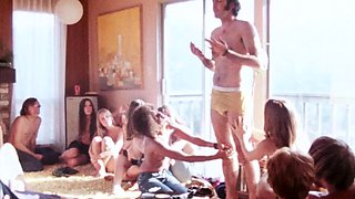 Home Bathroom Swingers Group Sex