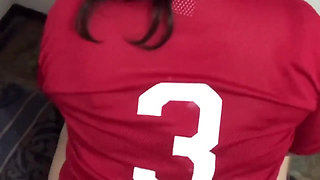 Having Sex with My Mexican Stepmother