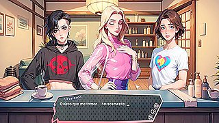 Femboy Final Massage