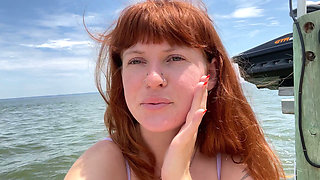 Vacation Humiliation