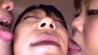 Jav hd chinese porn Anfisa Sherry stunns Asian wife Asi