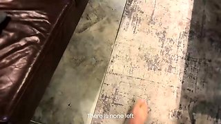 Rodrigues Creampied In The Sofa (Iriannis Rodriguez) FULL