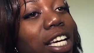 African Women Are Real Sluts