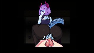 Hentai Anime - Cycle Of Corruption Gallery Scenes Pt.2