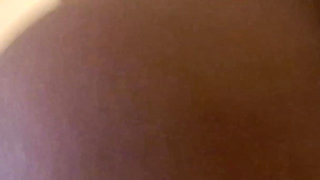 What a Delight of an Ass and How My Beautiful Stepdaughter Rides