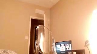 Wild Babe Cam Solo Masturbation