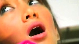 I Found A Keeper redhead sex blowjob cumshot facial hardcore