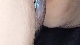 18 Y/o Pinay Teen Creaming Hard - Tight Asian Pussy Destroyed by Big Dick