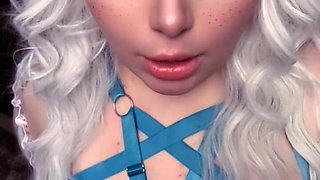 Lexxi's Favorite Fan