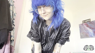 Raincoat Watersports