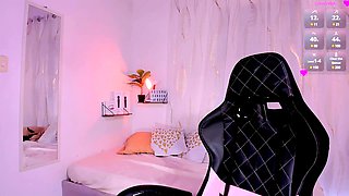 Amateur POV Passion in a Mysterious Intimate Encounter