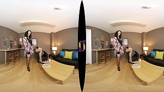 Two For Tea - Teen Striptease Solo - Zexyvr - Sexlikereal