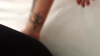 Christy Mack Horny Pov Audition