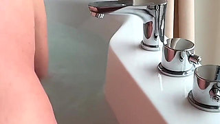 Bathtube Fun Gone Wild