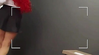 Secretaria Provocante Enlouquece O Chefe E Termina Ajoelhada Entre as Pernas Dele No Audio Only Video