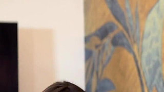 A Libertine Shares Her Sex with Us in a Very Hard Vlog