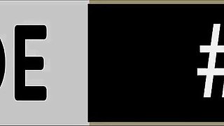 Squeaky Chris Cock and Jaxson Briggs at interracial trailer