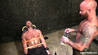 Soldiers In Hell - Part 1 - Drake Jaden  Dirk Caber