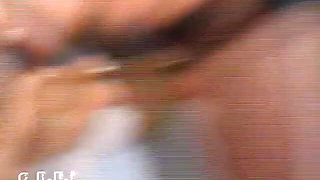 Needle Whipping