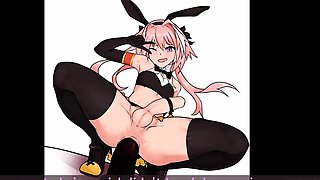 Mix of Hentai movs from Hentai Niches