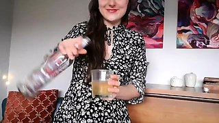 Hazel Simone - Fucking Your Wife s Step-Sister On Christmas