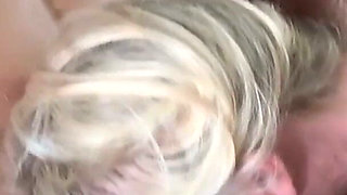 Tatiana Steele and Sam Stout Have Some Wild Car Sex