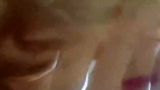 Erotic Palette. Double Red Pleasure