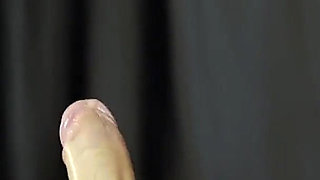 Sperm Fountain and Urethral Sounding