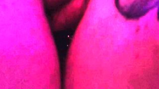 Mature couple hardcore spoon and foot fetish