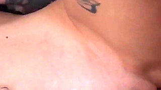 I Fuck My Wife While He Was Taking Shower!