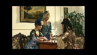 The Countess of Montecristo