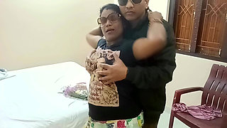 Beautiful Indian Delhi College Girl Simran Hot Riding and Blowjob with Horny Sex Master Boyfriend Rahul - Tight Pussy Drilled Cr