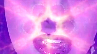 Trippy Kisses - You're Weak & Obsessed with Sydney Screams' Mesmerizing Glossy Lipstick Kisses