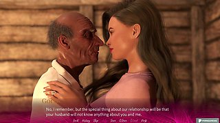 3d esposa, hentai infiel, פורנוגרפיה