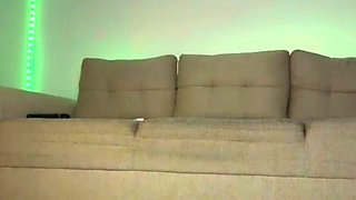 Masturbate Virgin Pussy at the First Time