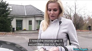 Fantastic Lilly's public dirt
