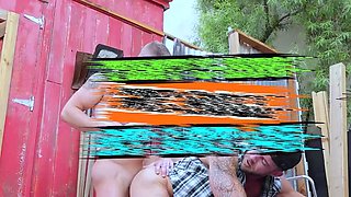 TRAILERTRASHBOYS Scrub It Now