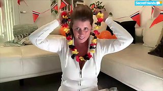 I think i can wring you in! Lady Lyne for secretfriends