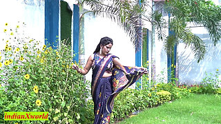 Indian Couple First Time Honeymoon Sex! Hot Hardcore Rough Sex