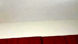 Big Boob hotty masturbate