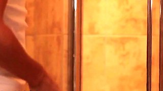 american erotic seduction gives petite babe full body orgasm