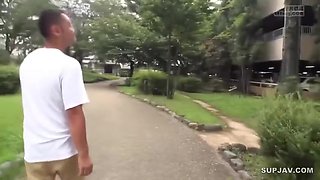 Astonishing Sex Clip Japanese Uncensored Crazy
