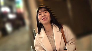 【不倫の穴】巨乳後輩を飲み会終わりに呼び出し中出しSEX