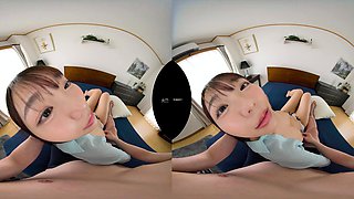 Amateur Asian Deepthroat Blowjob