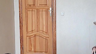 FFM Session Collared and Leashed