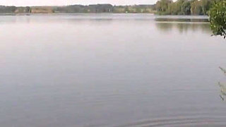 Recently Teenager a Slut with Dark Hair Gets Her Pussy Stuffed