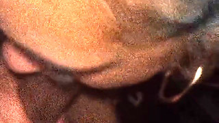 Getting Lucky in the Car