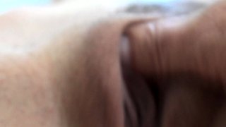 Pulled amateurs close up car sex